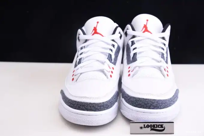 Rep TB 3 AIR FIRE RETRO 